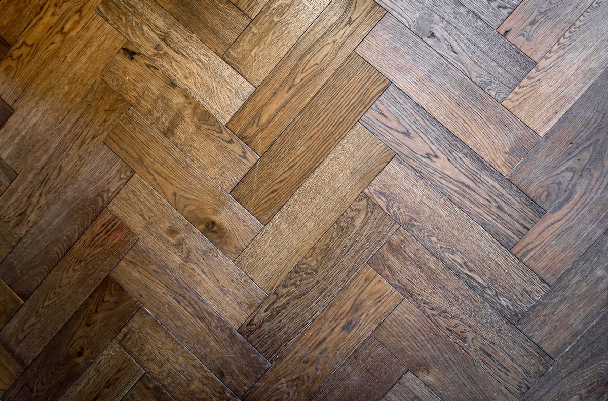 Herringbone Pattern